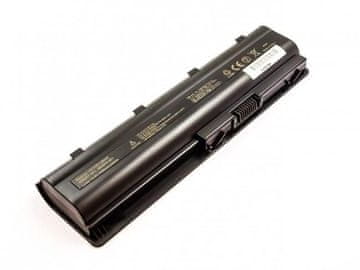 CoreParts Baterija za prenosnik CoreParts HP MBI51081 48Wh