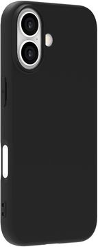 eSTUFF Ovitek za mobilni telefon eSTUFF ES67101055, črn