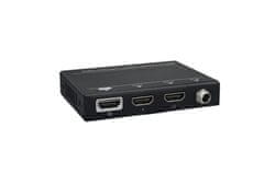 Vivolink VLHDMISP1X2 HDMI TV razdelilnik 2x HDMI