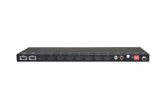 Vivolink Vivolink VLHDMISP2X8 HDMI TV razdelilnik 8x HDMI