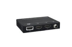 Vivolink VLHDMISP1X2 HDMI TV razdelilnik 2x HDMI