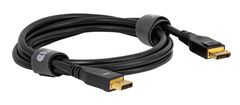 Club 3D CLUB3D CAC-1094 DisplayPort kabel 2 m črne barve