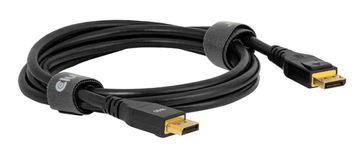 Club 3D CLUB3D CAC-1094 DisplayPort kabel 2 m črne barve