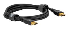 Club 3D CLUB3D CAC-1094 DisplayPort kabel 2 m črne barve