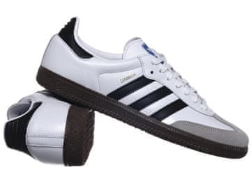 shumee Adidas - uniseks čevlji - samba OG B75806 45 1/3