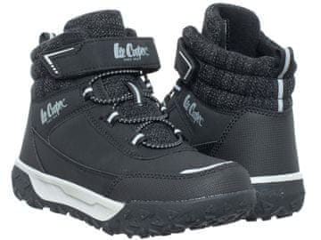 shumee LEE Cooper - otroški čevlji - LCJ-25-01-3759K 34