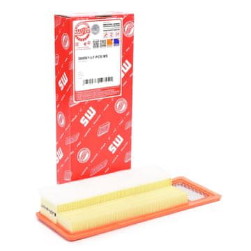 shumee Zračni filter fiat 500 panda punto tipo AP 078/1