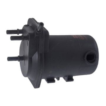 shumee Filter goriva Renault Clio II (BB_, CB_) 1.5 dCi