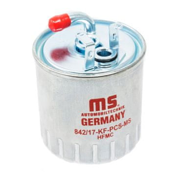 shumee Filter goriva Mercedes V 638/2 V 200 CDI 638.294