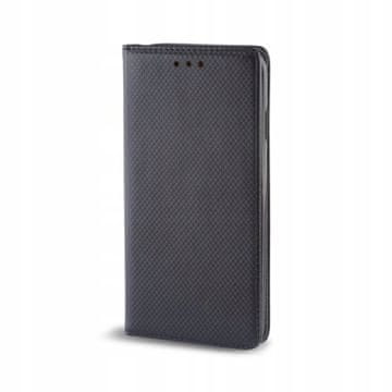 shumee Pametni magnetni ovitek za Xperia XA1 črne barve
