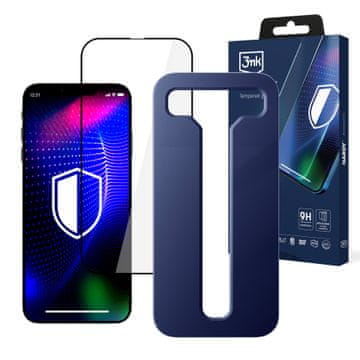 3MK Apple iPhone 14 Pro - 3mk trpežno kaljeno steklo