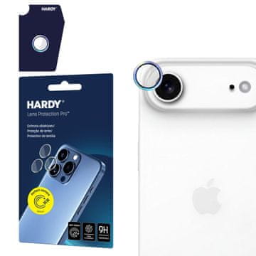 3MK Apple iPhone Air - Zaščita trde leče Pro Rainbow