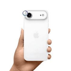 3MK Apple iPhone Air - Zaščita trde leče Pro Rainbow
