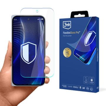 3MK Google Pixel 10 Pro Fold - 3mk FlexibleGlass Pro
