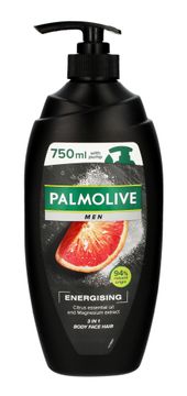 Colgate Palmolive Men poživljajoči gel za prhanje 750 ml