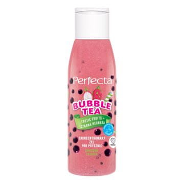 DAX Perfecta Bubble Tea Exotic mini gel za tuširanje