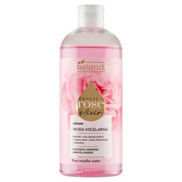 Bielenda Prof. Bielenda Royal Rose Elixir micelarna voda 400 ml