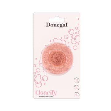 Donegal Silikonska čistilna gela za obraz Donegal (4357)