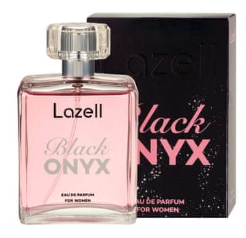 shumee Lazell za ženske Black Onyx Eau de Parfum 100 ml