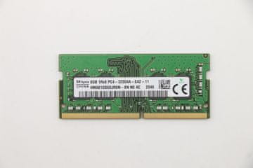 shumee Lenovo sodimm 8GB, DDR4, 3200 Hynix, 5M30V06795