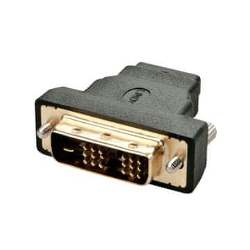Lindy Lindy HDMI ženski na DVI-D moški adapter, 41228