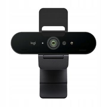 shumee Spletna kamera Logitech brio Stream, 960-001194