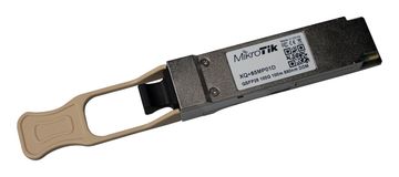 Mikrotik MikroTik QSFP28 40G / 100G MM modul, XQ+85MP01D