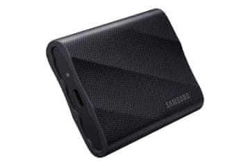 Samsung Samsung MU-PG1T0B 1TB, črne barve, MU-PG1T0B/EU