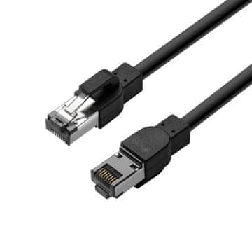shumee Omrežni kabel Lanview Cat6a S/FTP 0,25 m za zunanjo uporabo
