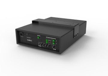 Vivolink Vivolink VLSPSUB100 2-smerni zvočnik žični 60 W