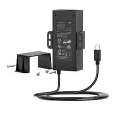 Vivolink VLUSBCPWR100 100W USB grafična kartica