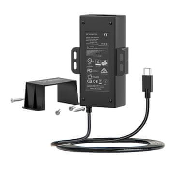 Vivolink Vivolink VLUSBCPWR100 100W USB grafična kartica