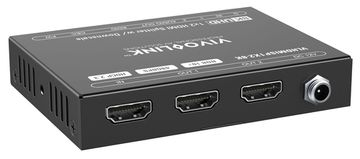 Vivolink VLHDMISP1X2-8K HDMI razdelilnik 1x2 8K
