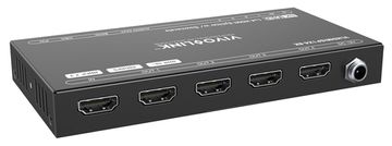 Vivolink Vivolink VLHDMISP1X4-8K HDMI razdelilnik 1x4 8K