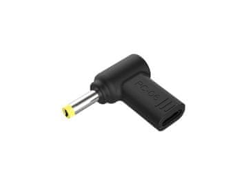 Conceptronic Napajalnik za prenosnik Conceptronic ABBY15PC06