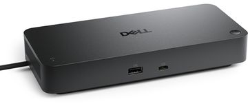 DELL Dell Pro Thunderbolt 4 SD25TB4 žični črne barve