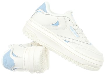 shumee Reebok - ženski čevlji - club C extra HQ2126 41