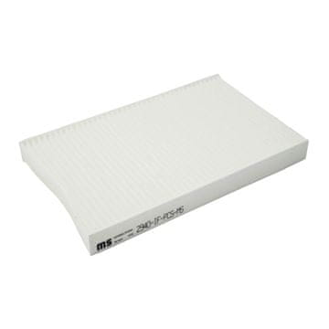 shumee Filter kabine Citroen C2 C3 C4 DS4; Peugeot 307