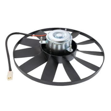 shumee Ventilator hladilnika motorja GAZ 405, 406, 409