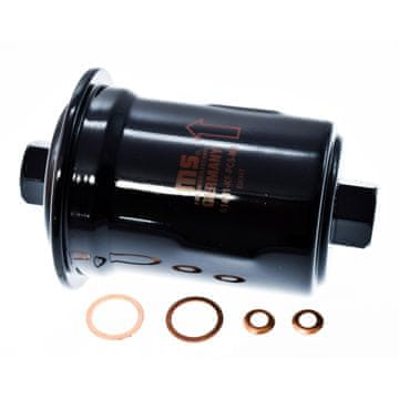 shumee Filter goriva Hyundai H-1 / Starex Bus (A1) 2.4