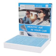 Master-Sport Fordov filter kabine | Proti smogu stop-Microbe
