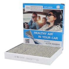Master-Sport Fordov filter kabine | Proti smogu stop-Microbe