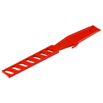shumee Mešalnik za plastične barve > 280 mm < Vorstahl