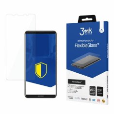 3MK Kaljeno steklo za Huawei Mate 10 Pro 3MK Hybrid