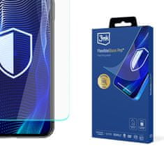 3MK Samsung Galaxy S10 Lite - 3mk FlexibleGlass Pro
