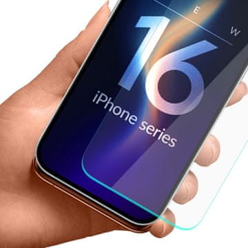 3MK Apple iPhone 16 Pro Max - 3mk FlexibleGlass Pro