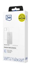3MK Apple iPhone 12 Pro Max - 3mk satenast oklepni ovitek+