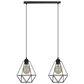 GH MODERNA LOFT LED ŽIČNA STROPNA SVETILKA