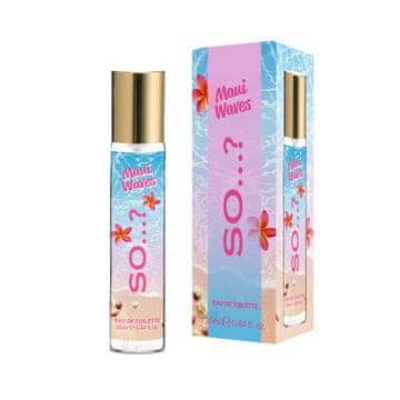 shumee TAKO...? Pobegi! Maui Waves toaletna voda 25 ml