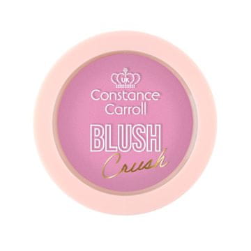 CONSTANCE CARROLL Constance Carroll Rdečilo za lica 12 Pink Cheek